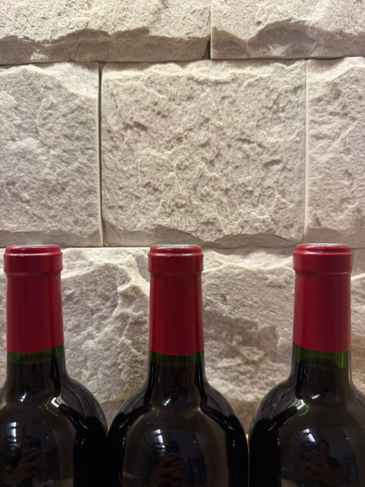 Chateau Lynch Bages 2017