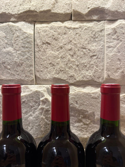 Chateau Lynch Bages 2017