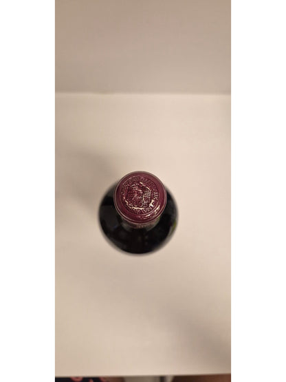 Chateau Margaux 2005