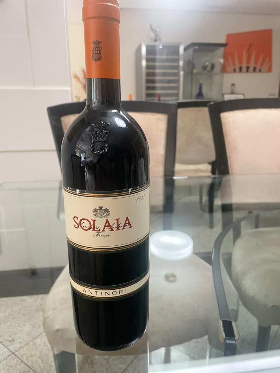 Solaia 2013