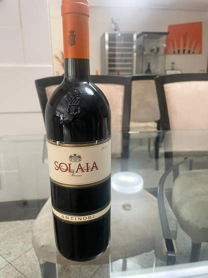 Solaia 2013