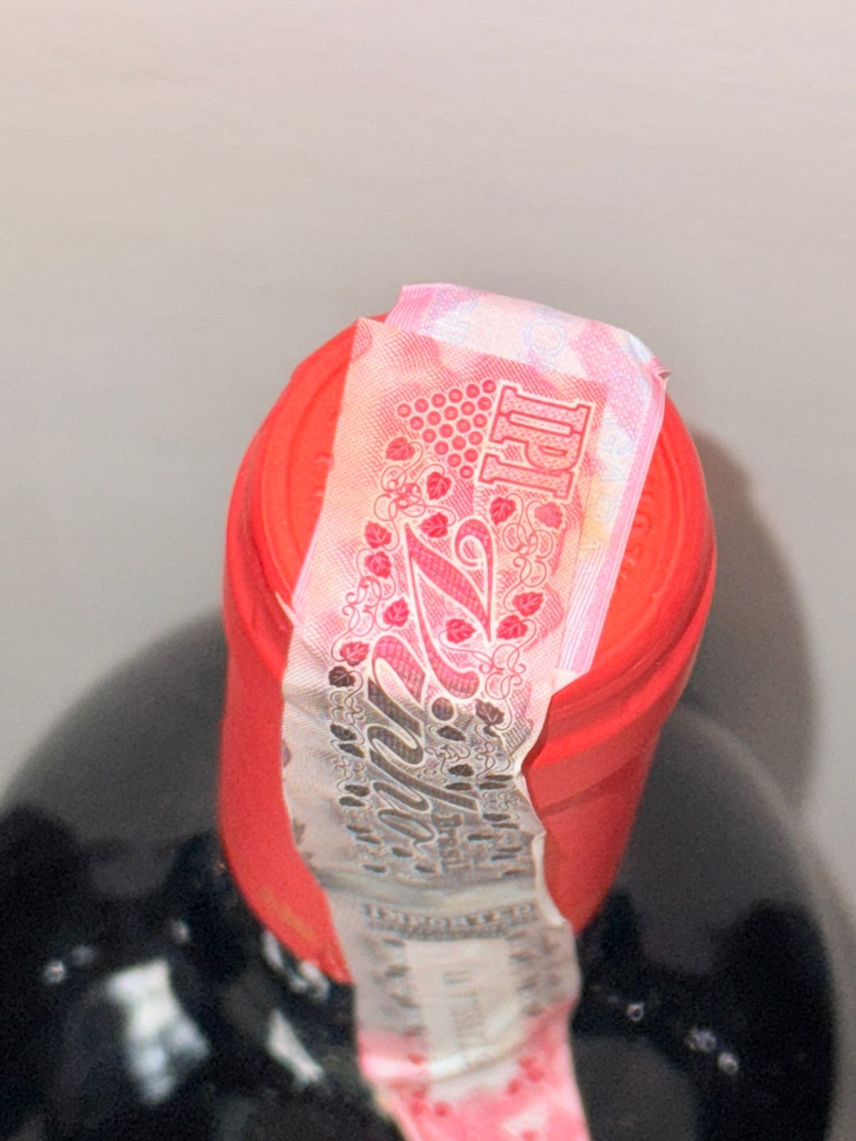 Barolo Cappellano Otin Fiorin Piè Rupestris 2005