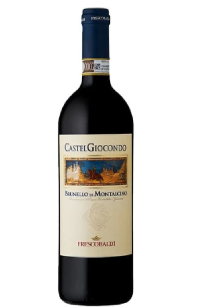 Brunello di Montalcino CastelGiocondo 2020