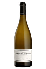 Vincent Girardin Corton Charlemagne 2019