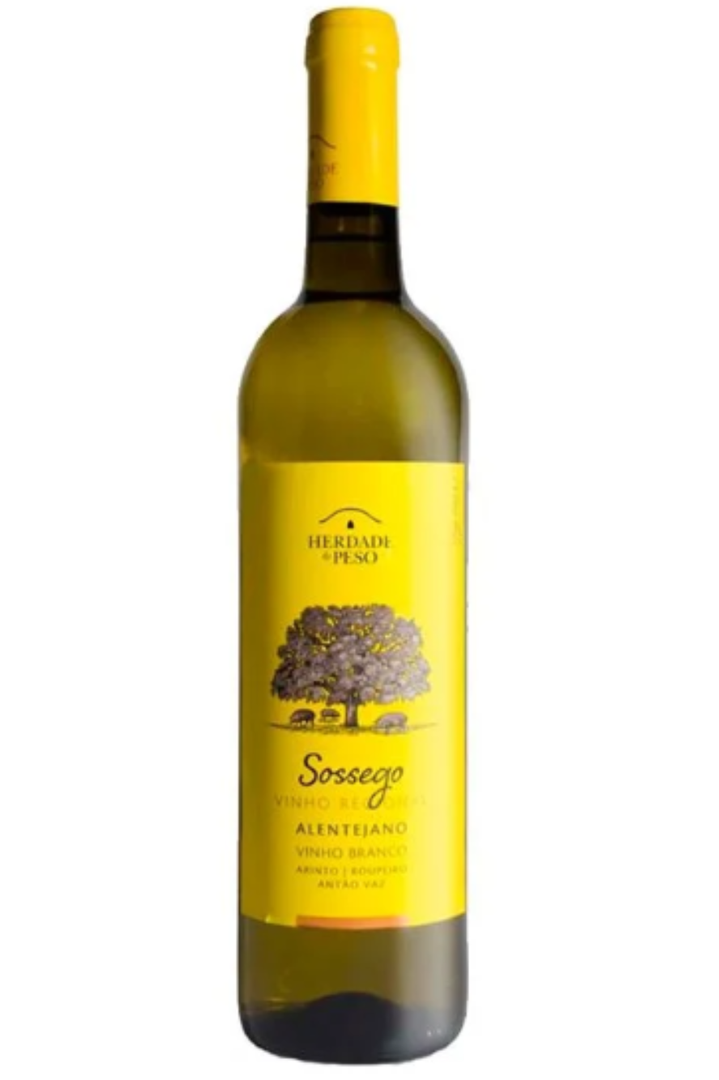 Sossego Alentejano Branco