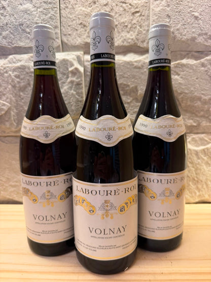 Laboure-Roi Volnay 1990