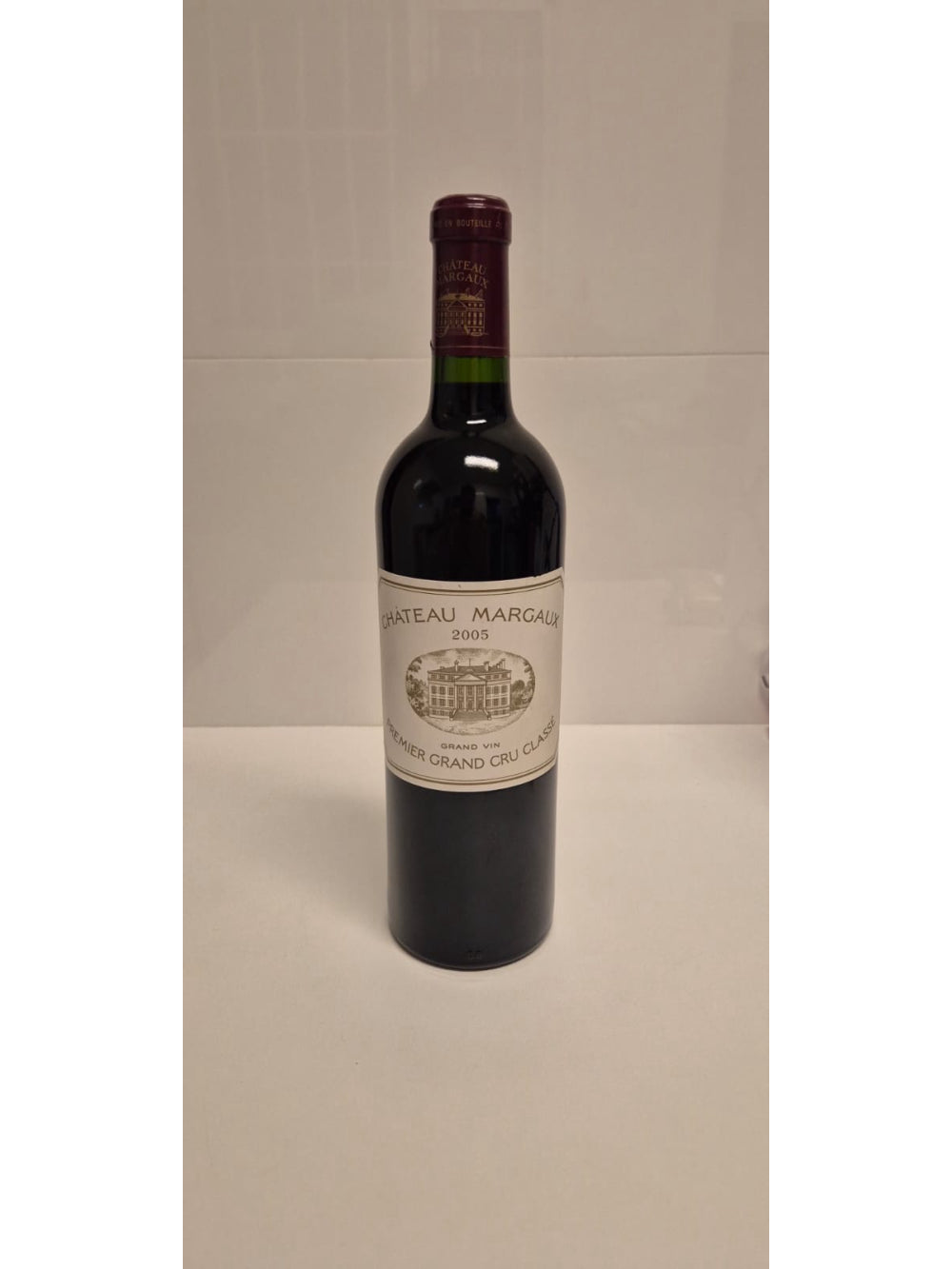 Chateau Margaux 2005