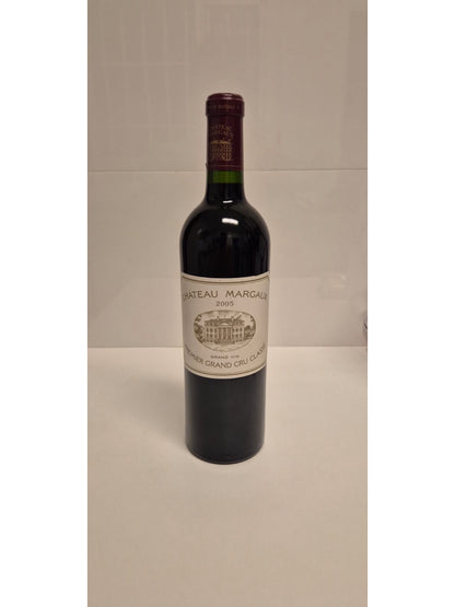 Chateau Margaux 2005