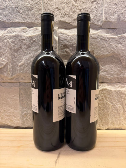 Roagna Barbaresco Faset 2018