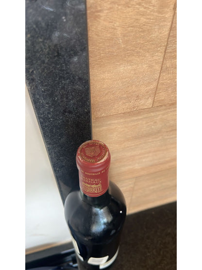 Chateau Margaux 1993