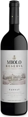 VINHO MIOLO RESERVA SECO TANNAT TINTO