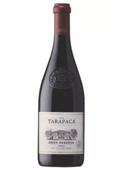 Tarapacá Gran Reserva Syrah