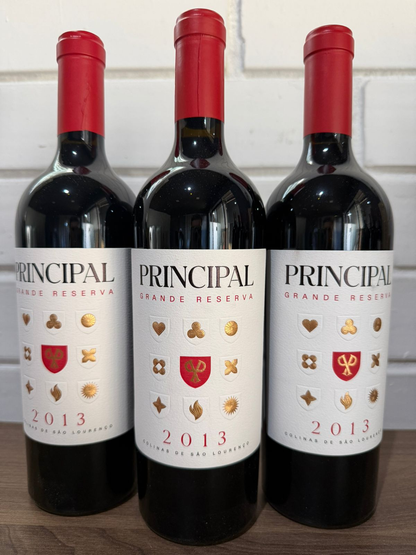 Principal Grande Reserva Tinto 2013
