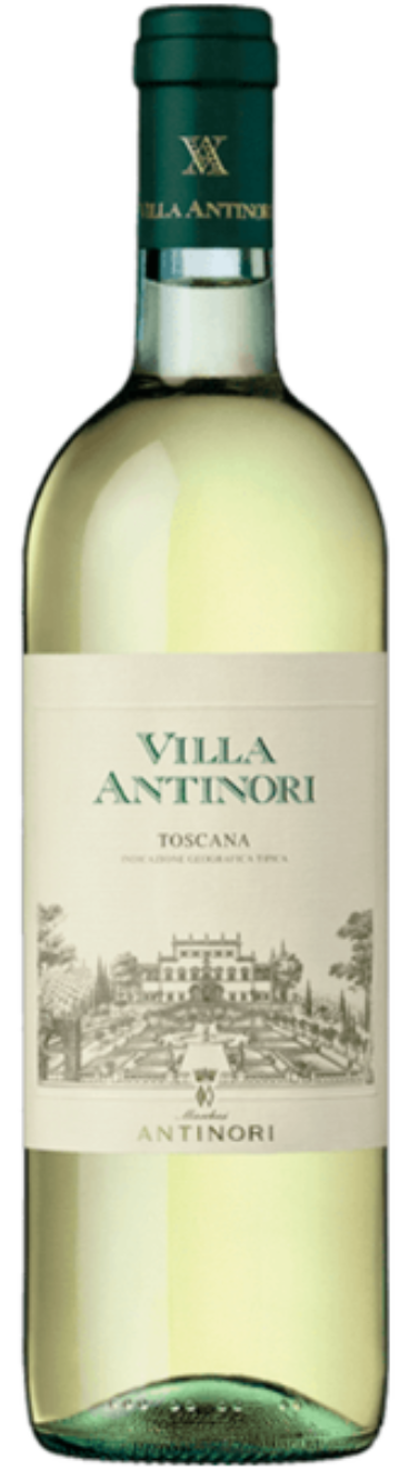 Vinho Branco Italiano Villa Antinori Bianco Toscana IGT 750ml