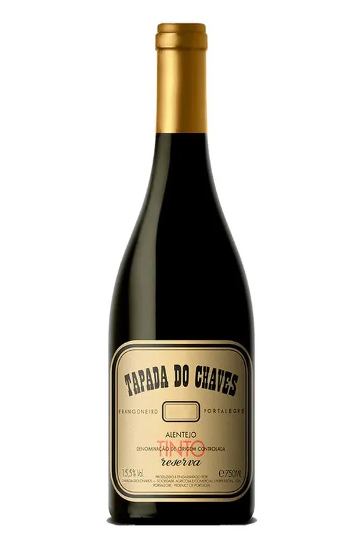 Tapada Do Chaves Reserva Tinto 750 ml