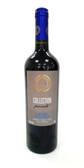 VINHO CHI COLLECTION PRIVATE CABERNET SAUVIGNON 750ML