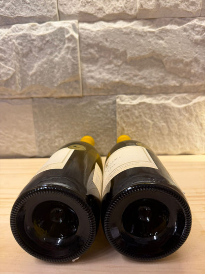 Peter Michael Belle Cote Chardonnay 2009