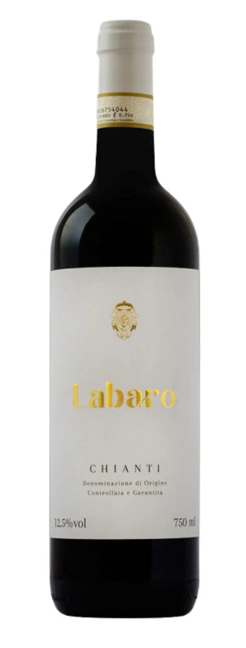 LABARO CHIANTI D.O.C.G.