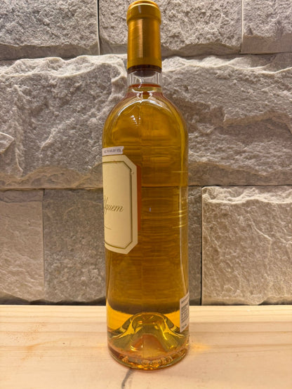 Chateau d'Yquem 2014