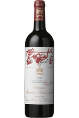 Chateau Mouton Rothschild 1995