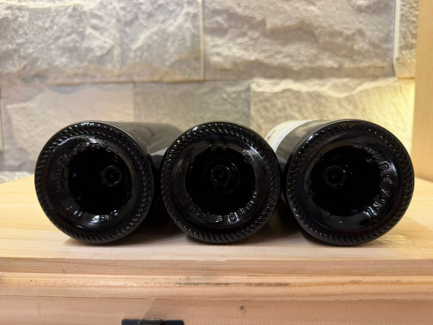 Clos de L'Oratoire 2000