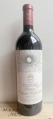 Chateau Mouton Rothschild  2002
