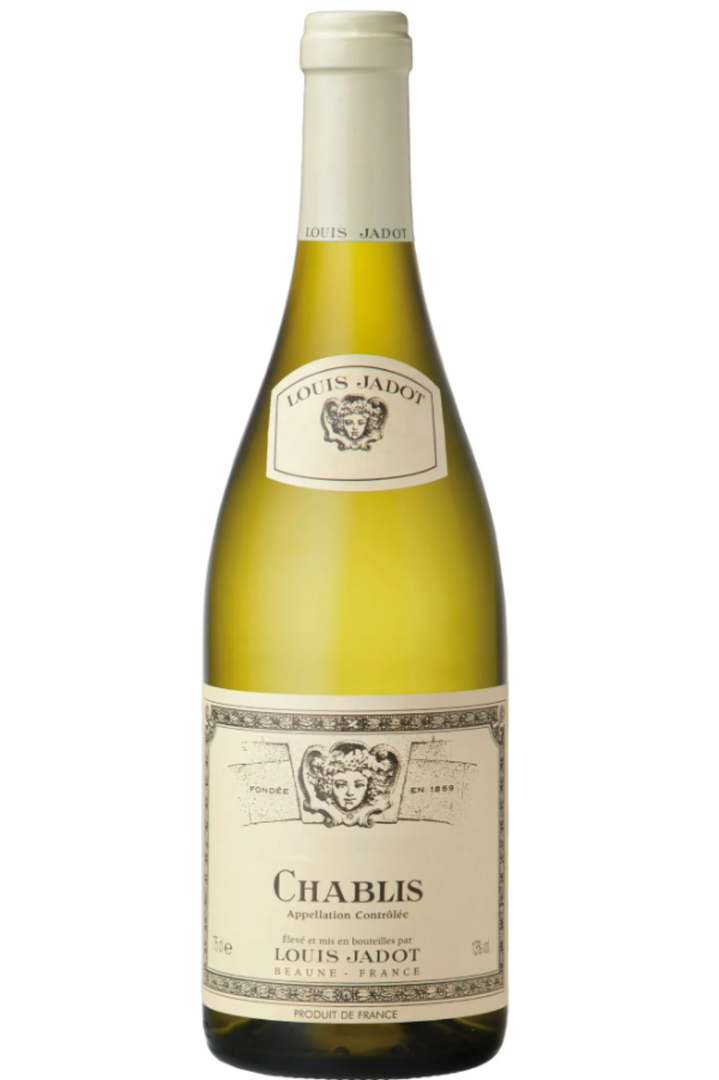 Chablis Louis Jadot