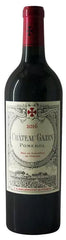 Château Gazin 2016