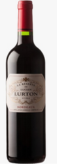 La Réserve de Lucien Lurton 2022