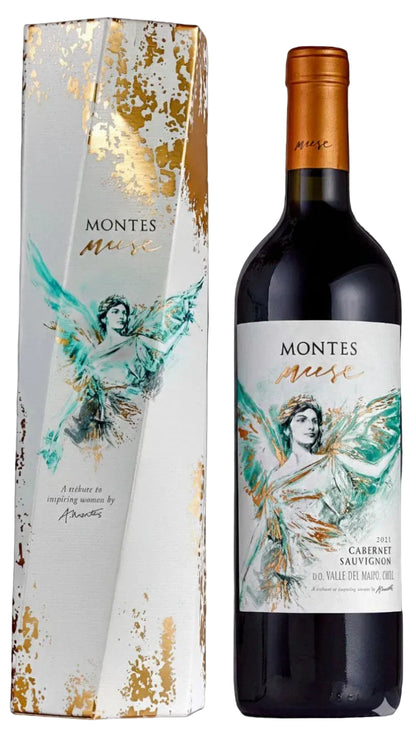 Montes Muse