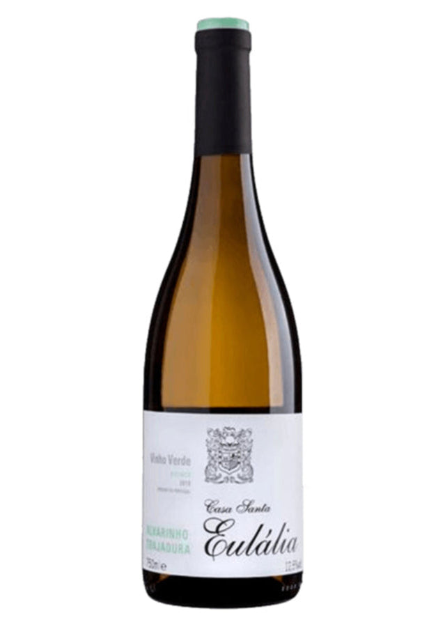 Casa Santa Eulália Alvarinho 2024