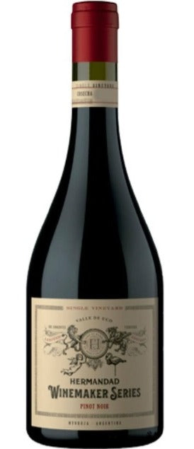 Hermandad Winemaker Series Pinot Noir - Argentino