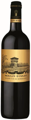 Chateau Moulin D´Issan 2023