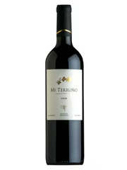 Mi Terruño Syrah
