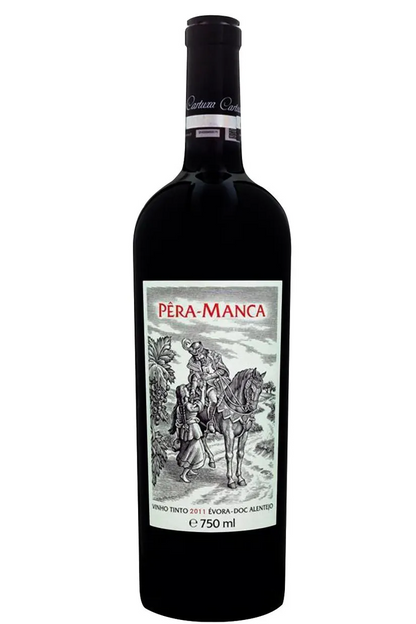 Pêra-Manca Tinto 2011