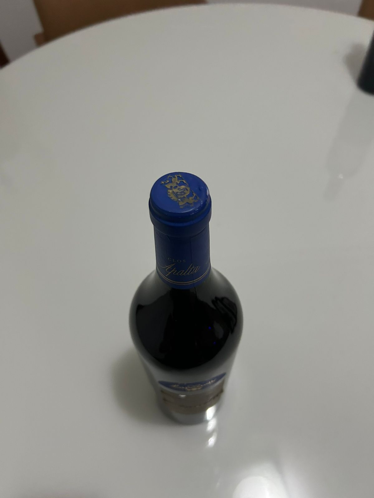 Clos Apalta Limited Release 2004