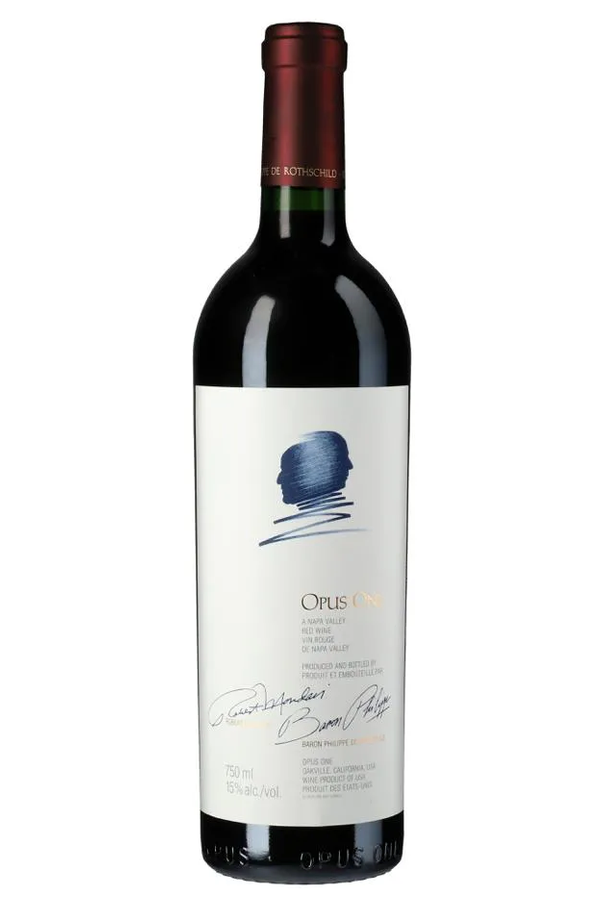 Opus One 2022