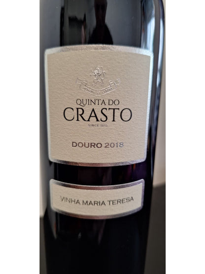 Quinta do Crasto Vinha Maria Teresa 2018