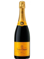 Champagne Veuve Clicquot Brut