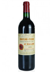 Chateau Figeac 1995