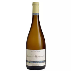 DOMAINE JEAN CHARTRON CHASSAGNE MONTRACHET 2022