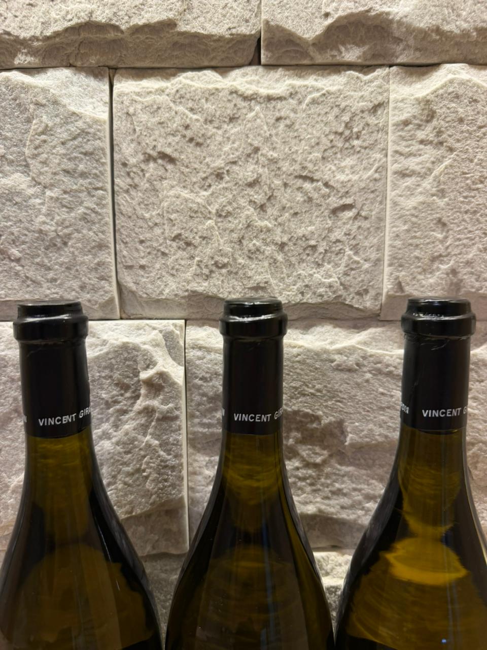 Vincent Girardin Corton Charlemagne 2019
