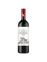 Enclos Du Wine Hunter Cape Red 750ml