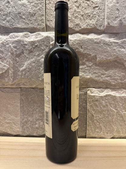 Abadia Retuerta Lapsus 1997