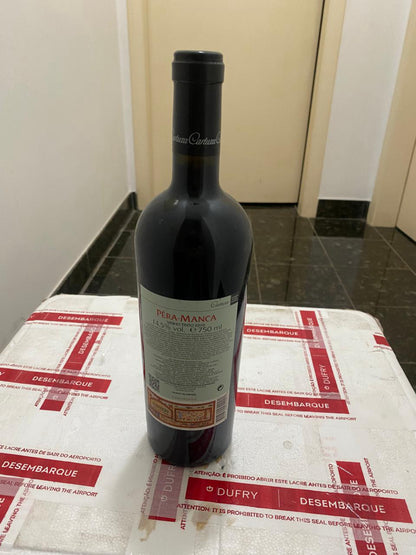 Pêra Manca Tinto 2010