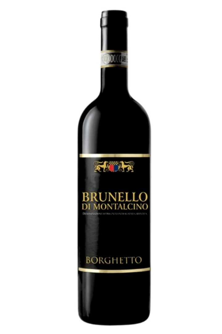 Borghetto Brunello di Montalcino 2019