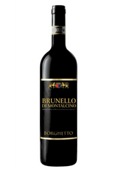 Borghetto Brunello di Montalcino 2019