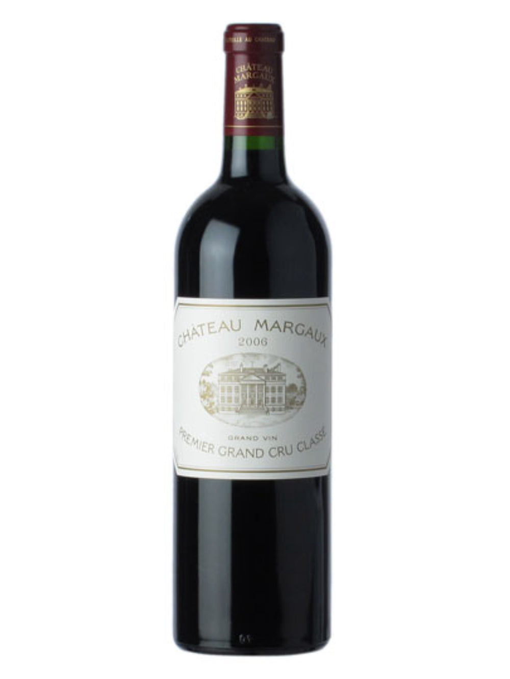 Chateau Margaux 2006