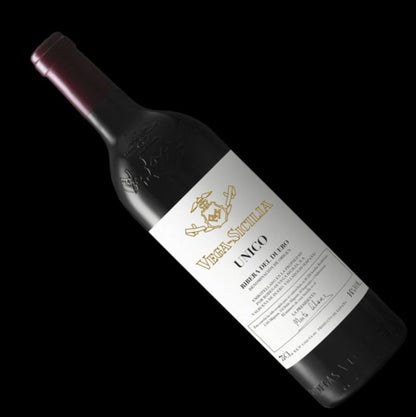 Vega Sicilia Unico Gran Reserva 2016