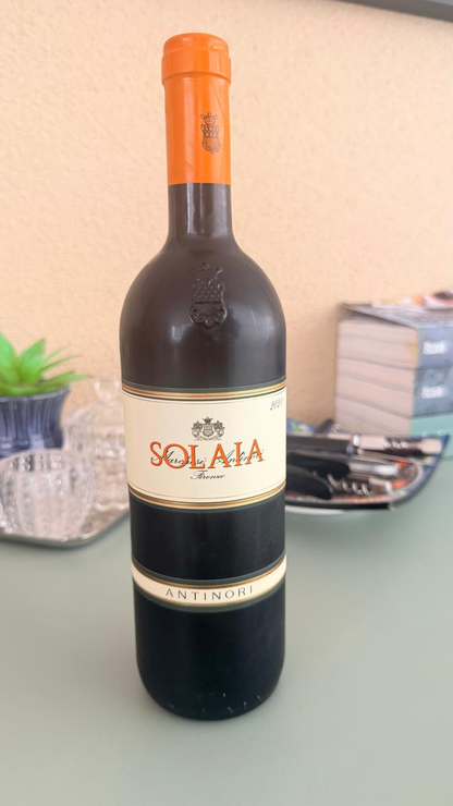 Solaia 2021